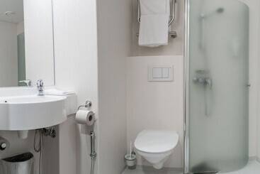 Greenstar Hotel Joensuu
