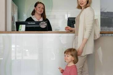 Greenstar Hotel Joensuu