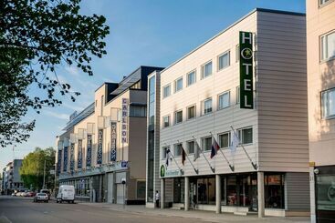 Greenstar Hotel Joensuu
