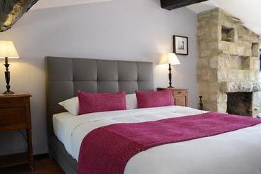 هتل Hôtel Grimaldi