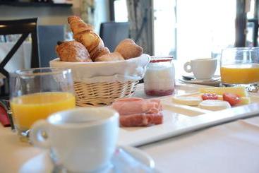 هتل Hôtel Grimaldi