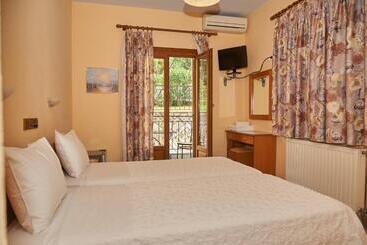 בית מלון כפרי Guesthouse Papastathis