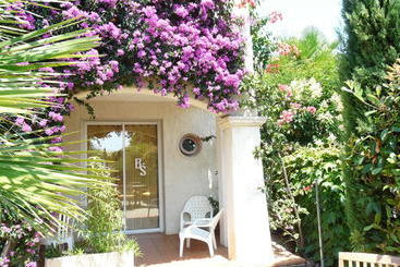 هتل Hôtel Beau Soleil