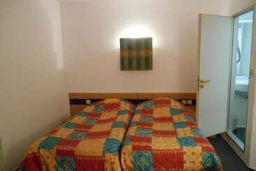 Fasthotel Macon Nord