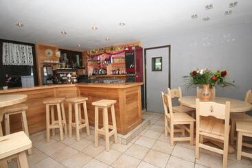 هتل Hôtel L Edelweiss