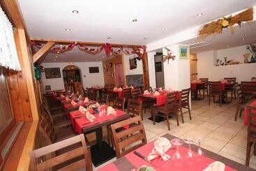 هتل Hôtel L Edelweiss