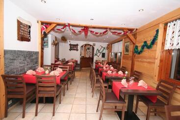هتل Hôtel L Edelweiss