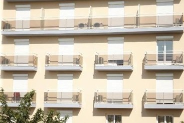 Hôtel Le Claridge - Propriano