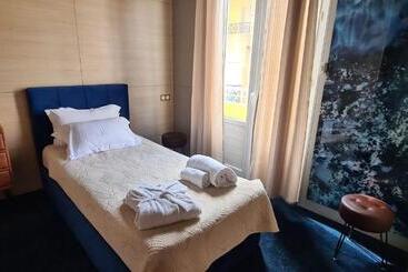 هتل Hôtel Les 4 éléments