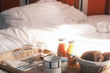 هتل Boutique Hôtel Txoko