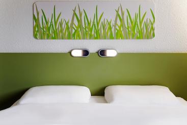 هتل Ibis Budget Cholet Centre