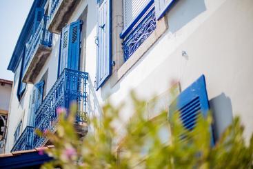 Annexe Hotel De La Gare