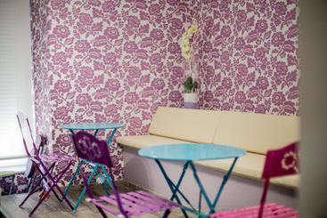 Annexe Hotel De La Gare