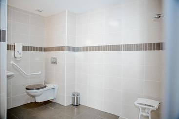 Annexe Hotel De La Gare