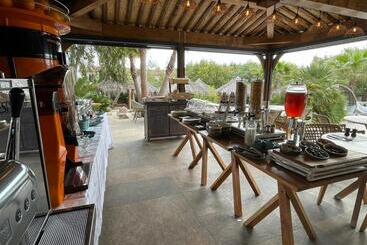هتل La Villa Dune, Hôtel & Spa Nuxe