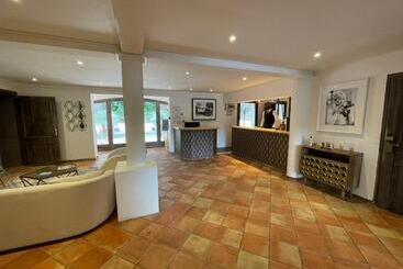 هتل La Villa Dune, Hôtel & Spa Nuxe