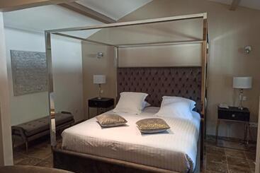هتل La Villa Dune, Hôtel & Spa Nuxe