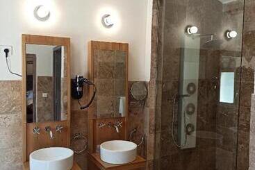 هتل La Villa Dune, Hôtel & Spa Nuxe
