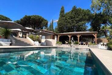 هتل La Villa Dune, Hôtel & Spa Nuxe