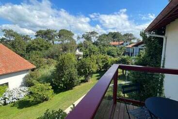 هتل Villa Choriekin Lafitenia Resort