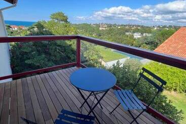 هتل Villa Choriekin Lafitenia Resort