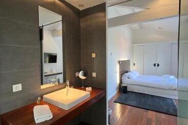 هتل Villa Choriekin Lafitenia Resort
