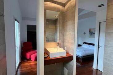 هتل Villa Choriekin Lafitenia Resort