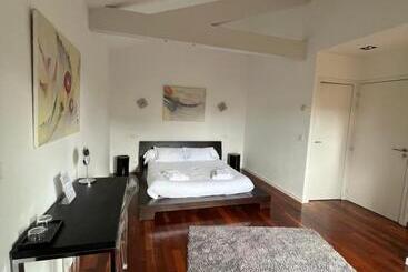 هتل Villa Choriekin Lafitenia Resort