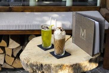 هتل M De Megève