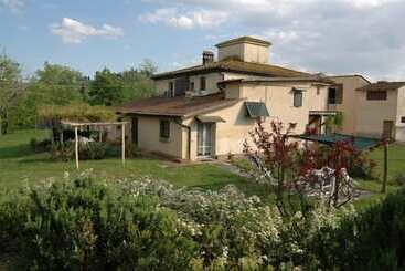 Le Mandrie Di Ripalta - Montespertoli
