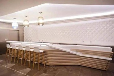 هتل Hôtel Les 4 éléments