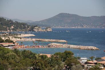 هتل Les Voiles
