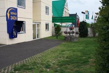 Hotel Lune Etoile