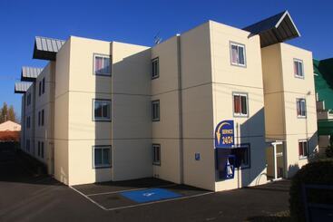 Hotel Lune Etoile