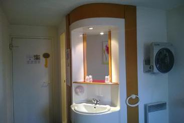 هتل Quick Palace Chambery Voglans