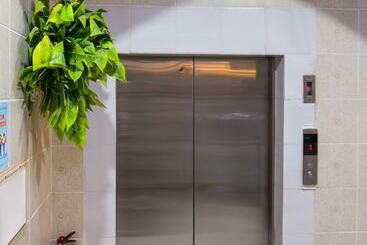 هتل Regency Suites