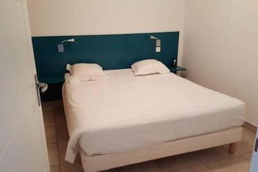هتل Residence Thalacap