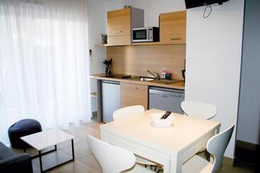 هتل Residence Thalacap