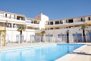 هتل Residence Thalacap