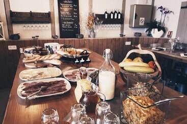 هتل Restaurant L Escale
