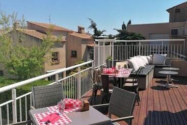 هتل Restaurant L Escale