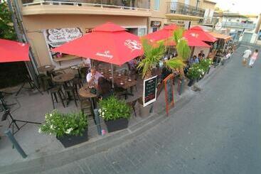 هتل Restaurant L Escale