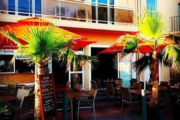 هتل Restaurant L Escale