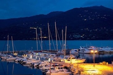 هتل Restaurant Le Bellevue