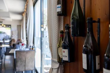 酒店 & Restaurant Perla Riviera
