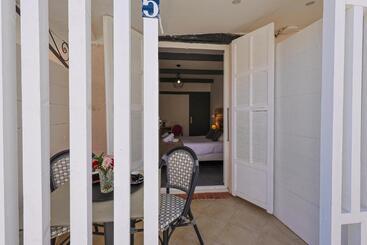 酒店 & Restaurant Perla Riviera