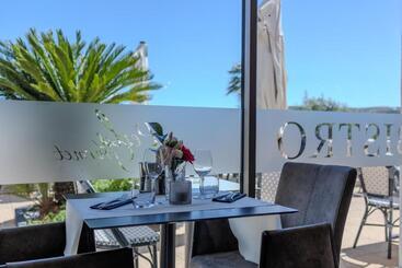 هتل & Restaurant Perla Riviera