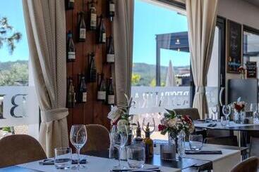 酒店 & Restaurant Perla Riviera