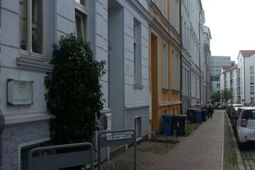 هتل Rostock übernachtung