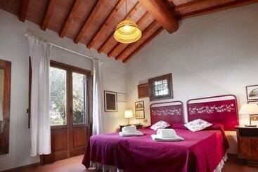 هتل Tenuta San Vito In Fior Di Selva